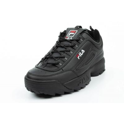 13. Fila Disruptor Halbschuhe [1010262.12V] Größe 40
