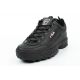 13. Fila Disruptor Halbschuhe [1010262.12V] Größe 40