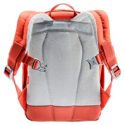 2. Deuter Pico Roter Polyester-Wanderrucksack