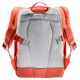 2. Deuter Pico Roter Polyester-Wanderrucksack