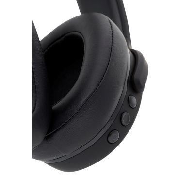 5. Skullcandy Crusher Evo Wireless True Black Kopfhörer