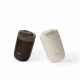 2. Outin OT-TUM-01-TB Reisebecher 350 ml Braun Edelstahl