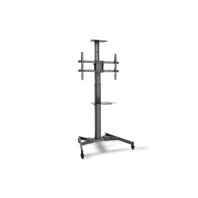 DIGITUS DA-90370 mobiler Ständer (37" - 70"; max. 50 kg)