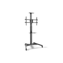 DIGITUS DA-90370 mobiler Ständer (37" - 70"; max. 50 kg)