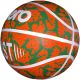 4. ENERO FAST ORANGE BASKETBALL GRÖSSE 7