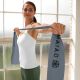 3. Gaiam Widerstandsband-Set