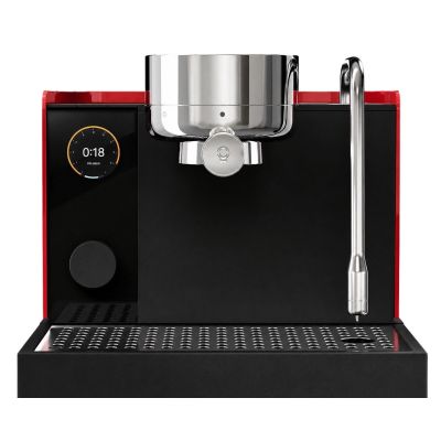 2. Fellow Espresso Series 1 Kirschrot