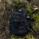 6. Offlander Survival Hiker 35L Rucksack OFF_CACC_35BK