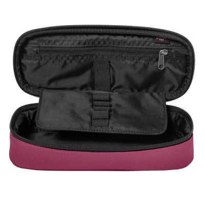 2. Eastpak Oval Single EK0007176S11 Bordeaux One Size