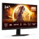 2. AOC LED-Monitor 23,8" 24G4HRE 200Hz