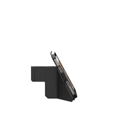 6. Urban Armor Gear Essential Armor 21,1 cm (8,3") Folio Schwarz