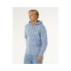 2. RIP CURL Wettie Passage Icon Zip Thru Herren-Sweatshirt Blau