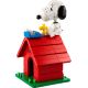 3. LEGO Ideas 21368 – Peanuts: Snoopys Knospe
