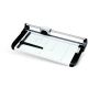 2. Olympia TR 4815 Guillotine 50 cm 15 Blatt