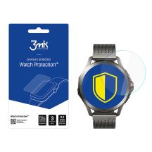 Hybrid Glass 3mk Watch FlexibleGlass für Xiaomi Watch S4 Sport