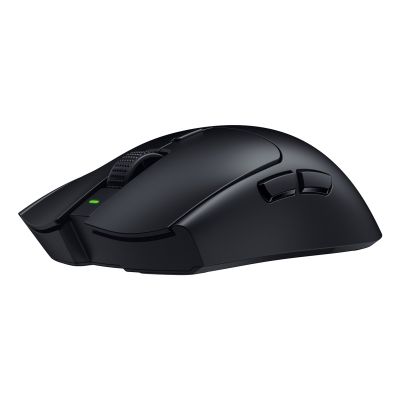 16. Razer Viper V3 HyperSpeed Gaming-Maus, rechte Seite, RF, kabellos, optisch, 30000 DPI
