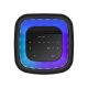 17. Sony 4548736157163 Party-Lautsprecher Schwarz