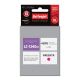 Activejet AB-1240MNX Tinte (ersetzt Brother LC1240M/1220M; Supreme; 12 ml; rot)