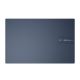 4. ASUS Vivobook 15 X1504VA-BQ4295W Core 7 150U 15,6" FHD IPS-Panel 60Hz 250nits AG 16GB DDR5 SSD512 Intel Grafik 720p 42Wh Windows 11 Quiet Blue