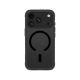3. AmazingThing Titan Pro Objektivhülle für iPhone 18 Pro Max mit Kameraabdeckung und Trageschlaufe, kompatibel mit MagSafe – Schwarz