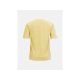4. PEAK PERFORMANCE Original Small Logo Tee Damen gelb