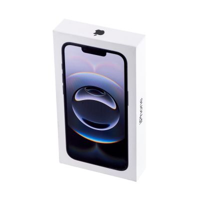 3. Apple iPhone 16e, 15,5 cm (6,1 Zoll), Dual-SIM, iOS 18, 5G, USB Typ-C, 128 GB, Schwarz