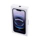 3. Apple iPhone 16e, 15,5 cm (6,1 Zoll), Dual-SIM, iOS 18, 5G, USB Typ-C, 128 GB, Schwarz