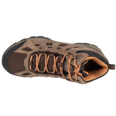 3. Columbia Redmond III Mid WP M Schuhe 1940581232