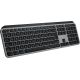 3. Logitech MX Keys S für Mac Graphit