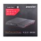 6. NAS Asustor FS6706T; 6 Flash-Speicher, Intel Celeron N5105, 4 GB DDR4 SODIMM (max. 16 GB), 2x 2,5-GbE, 6x M.2 2280 NVMe PCIe 3.0, 2x USB 3.2 Gen, 2x USB 2.0, 1x HDMI 2.0b, 1x S/PDIF