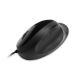 9. Kensington Pro Fit Ergo Kabelgebundene Maus
