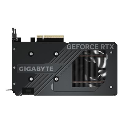 14. Gigabyte GeForce RTX 5060 WINDFORCE OC 8GB Grafikkarte