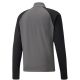 4. Puma teamLIGA 1/4 Zip Top M 657236 Sweatshirt 13