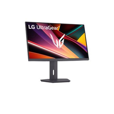 4. LG 27G610A-B 27" LCD-Monitor (68,6 cm, 2560 x 1440 Pixel, Quad HD, Schwarz)