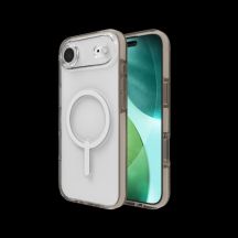 ZAGG Santa Cruz Snap MagSafe Hülle für iPhone Air - Titan