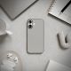 9. Puro 0.3 Nude Ultra-Slim TPU Case für iPhone 17 - Transparent