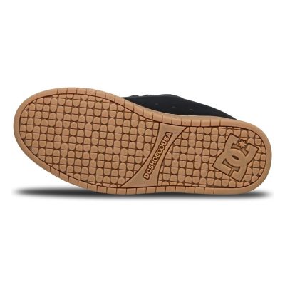 5. DC Shoes - Court Graffik DC01661009 Schwarz