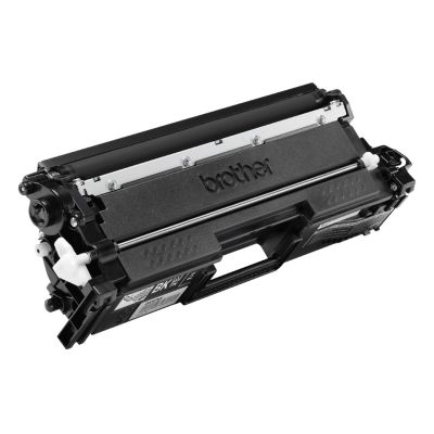 3. Brother TN-821XLBK Tonerkartusche, 1 Stück, Original Schwarz