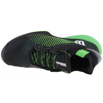 3. Wilson Kaos Rapide SFT M WRS330870 Schuhe