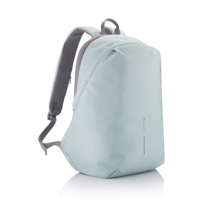 XD DESIGN ANTI-DIEBSTAHL-RUCKSACK BOBBY SOFT GRÜN P/N: P705.797