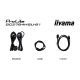 11. IIYAMA LED-Monitor 27" GC2784HSU-B1 240Hz