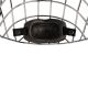 4. Bauer Contour Chromgrill