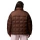 3. Columbia Puffect III Full Zip Jacke 2171251256 Braun L