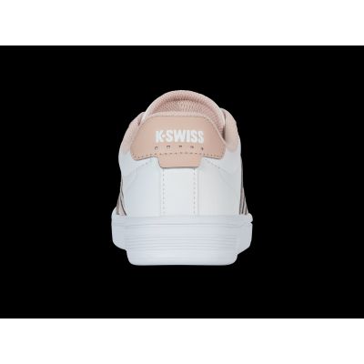 5. K-Swiss Court Tiebreak II W Schuhe 94413-192-M
