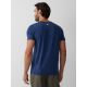 2. Trekking-T-Shirt für Herren aus Bambusfaser 4F 4FRAW26TFTSM2963-32M