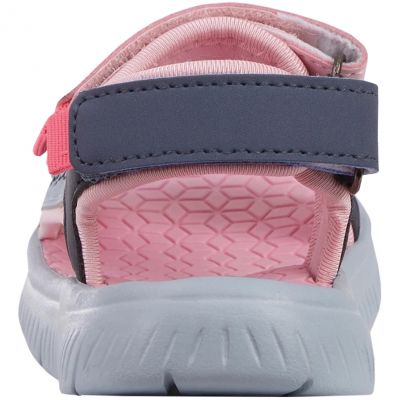 5. Kappa Kana MF Jr Sandalen 260886MFK 6117