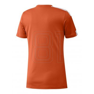 2. adidas Squadra 21 W T-shirt GN8087