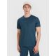 3. Herren-Schnelltrocknendes Trainingsshirt 4F 4FWAW25TFTSM1522-32M