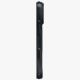 5. Uniq Keva Mov Magclick Ladehülle für iPhone 18 Pro Max / 17 Pro Max – Schwarz