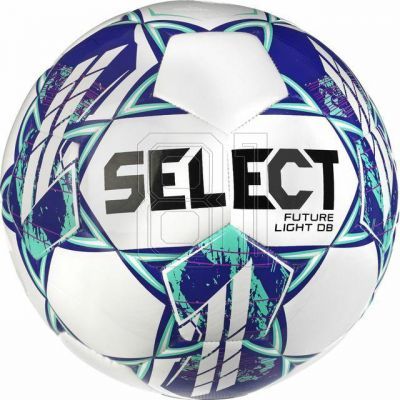 Select Future Light DB T26-17812 Fußball Jahr 4